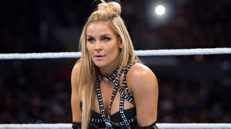 natalya neidhart leak|WWE Star Natalya And Sister Suffer Wardrobe Malfunction